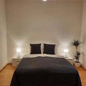 Apartament Prague-2 Free Parking, Praga