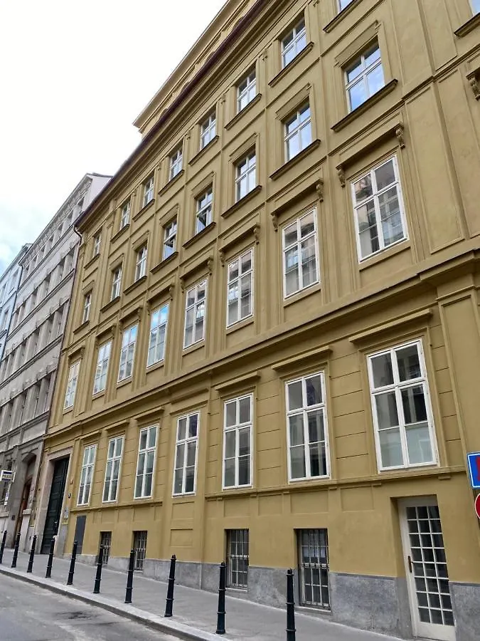 The Dante Prague - Family Apartments With Free Parking 0*,