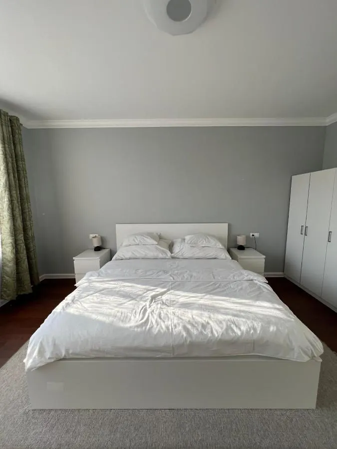 The Dante Prague - Family Apartments With Free Parking